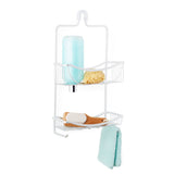 VENUS 2 Tier Shower Caddy - Better Living Products Canada