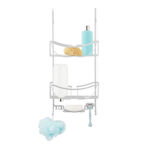 VENUS 3 Tier Over the Door Shower Caddy - Better Living Products Canada