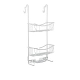 VENUS 3 Tier Over the Door Shower Caddy - Better Living Products Canada