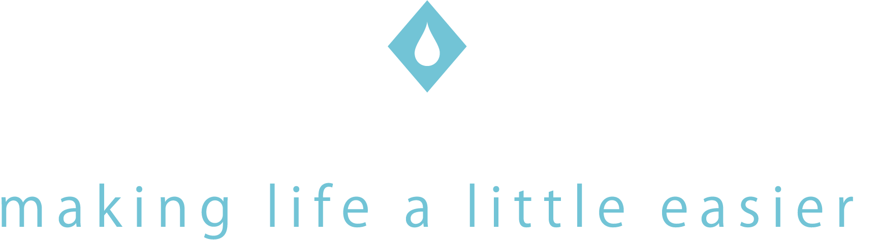 Better Living Products Logo